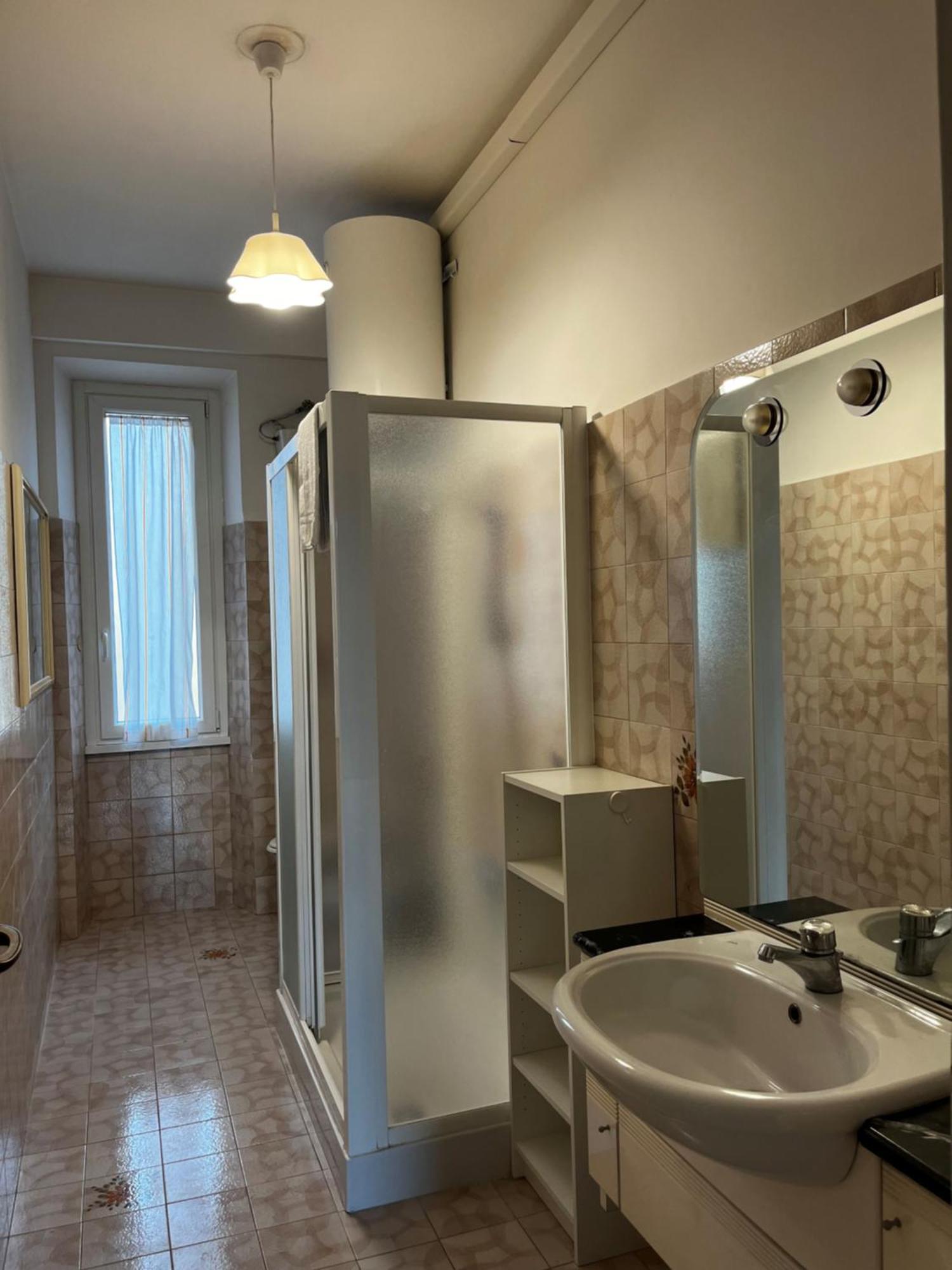 Bqa Boutique Rome-flaminio Apartment Rom