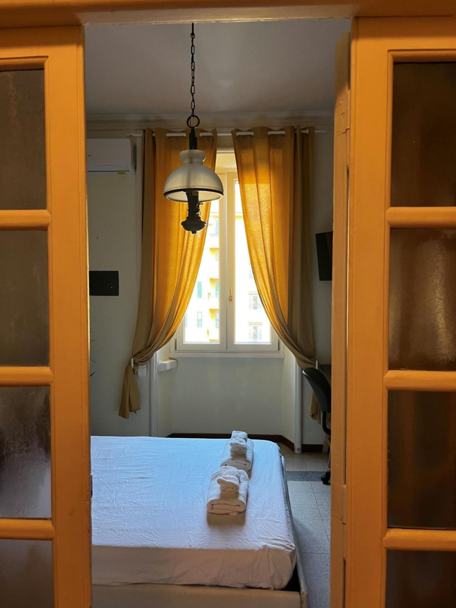 Apartment Bqa Boutique Rome-flaminio *