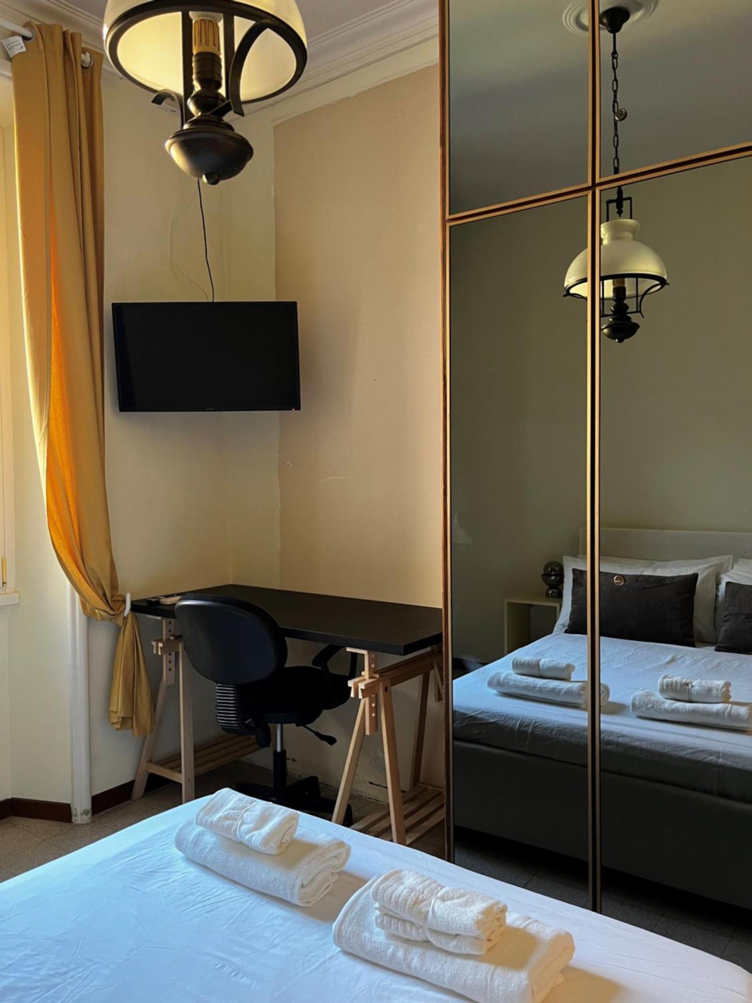 Apartment Bqa Boutique Rome-flaminio Rom