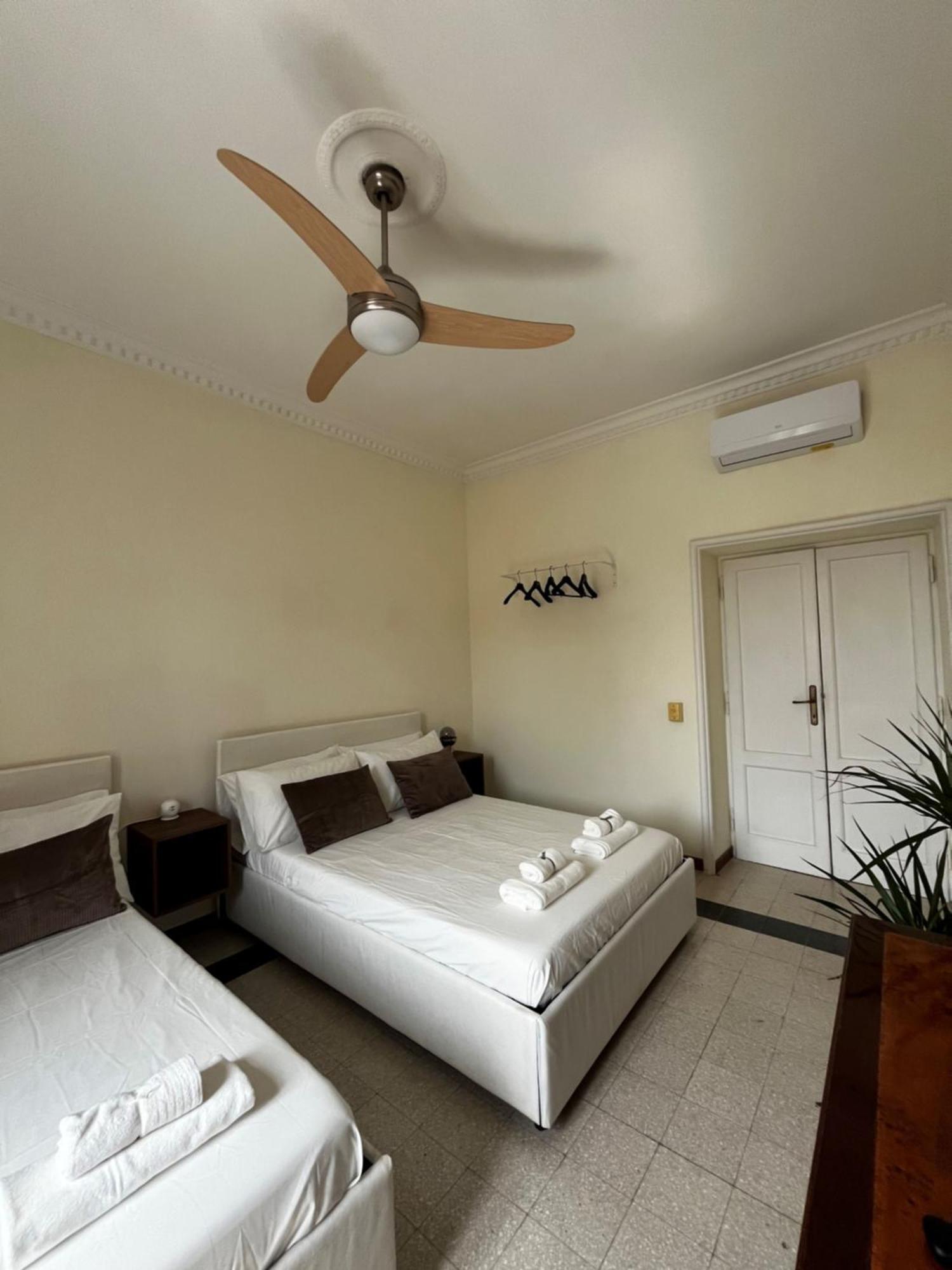 Apartment Bqa Boutique Rome-flaminio Rom